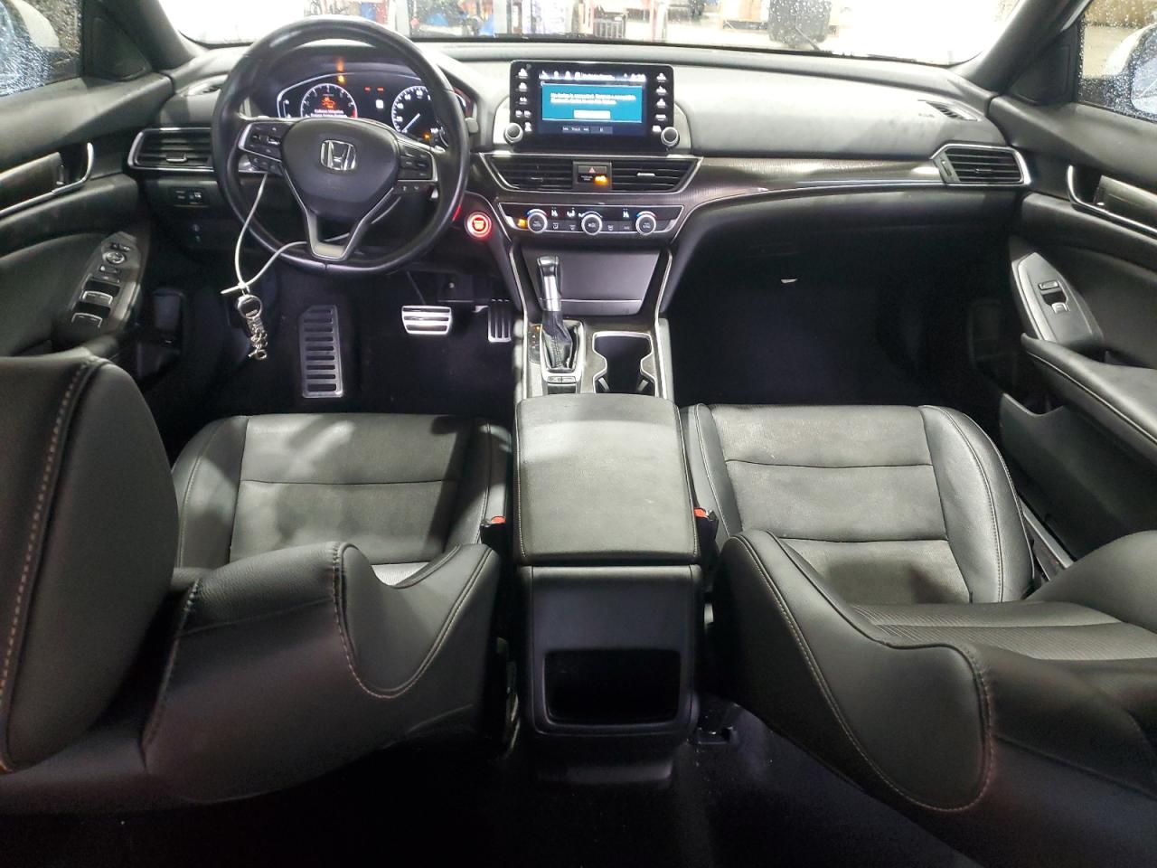 1HGCV1F3XLA154978 HONDA ACCORD 2020