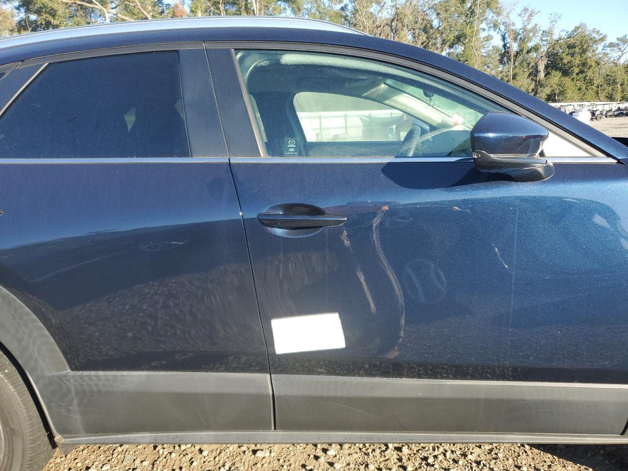 2022 Mazda Cx-30 Preferred VIN: 3MVDMBCL9NM403498 Lot: 83268424