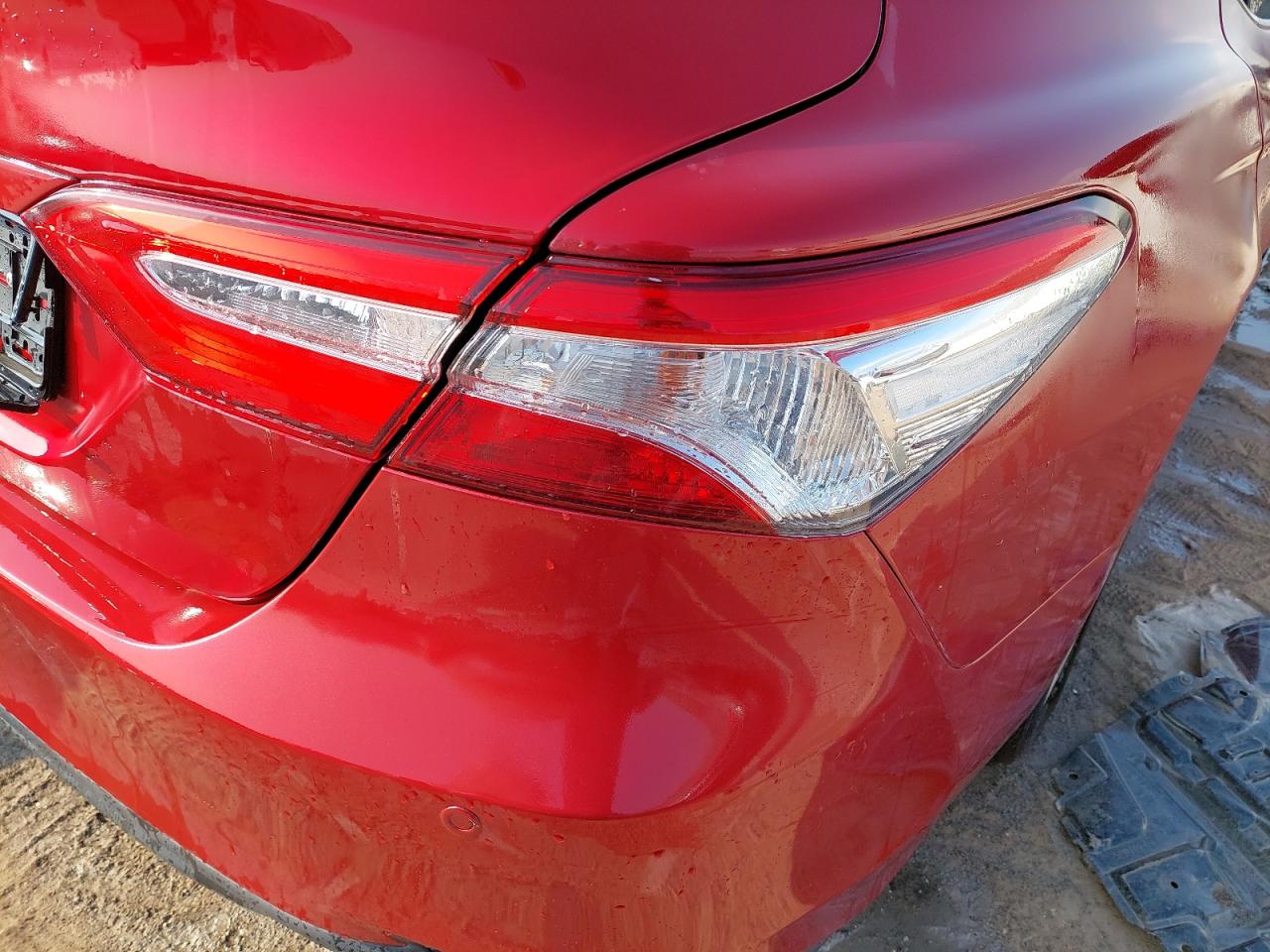 JTNBF4HK9J3004046 - 2018 TOYOTA CAMRY - #85354384