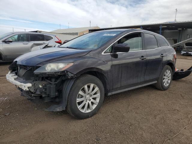 2011 Mazda Cx-7 