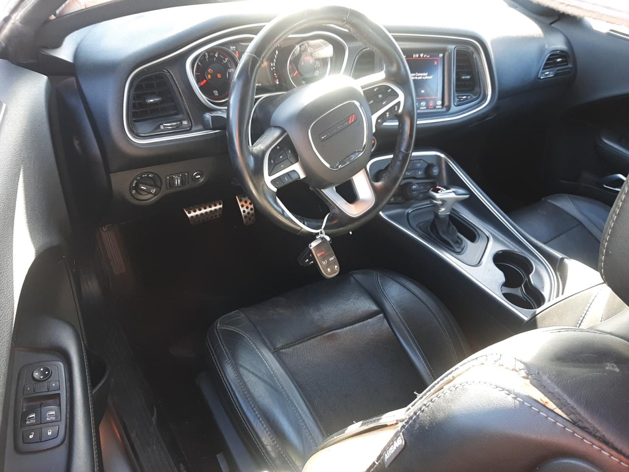 2018 Dodge Challenger - Image 8