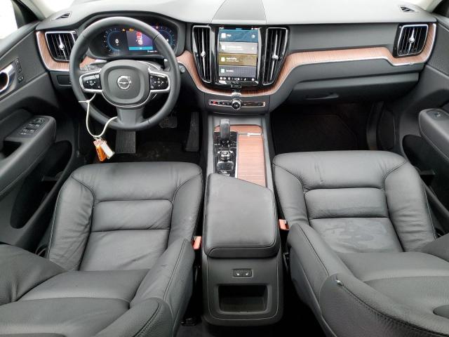  VOLVO XC60 PLUS 2024 Серый