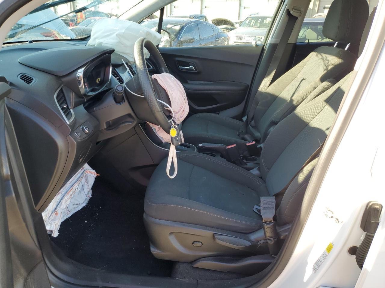 2021 Chevrolet Trax - Image 7