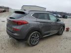 2020 Hyundai Tucson Limited for Sale in Franklin, WI - Front End