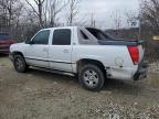 2005 Chevrolet Avalanche K1500 zu verkaufen in Cicero, IN - Side