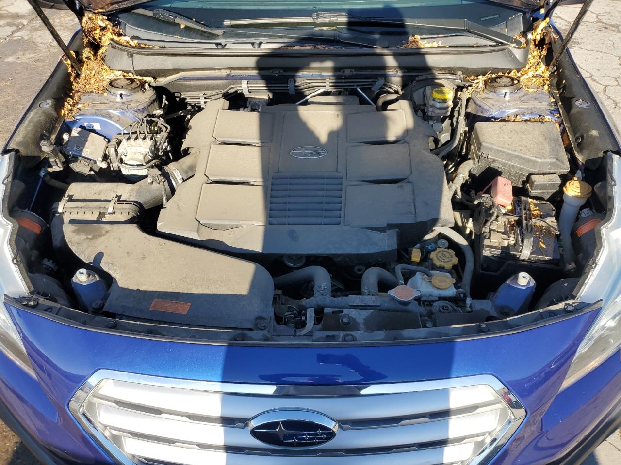 2016 Subaru Outback - Image 12