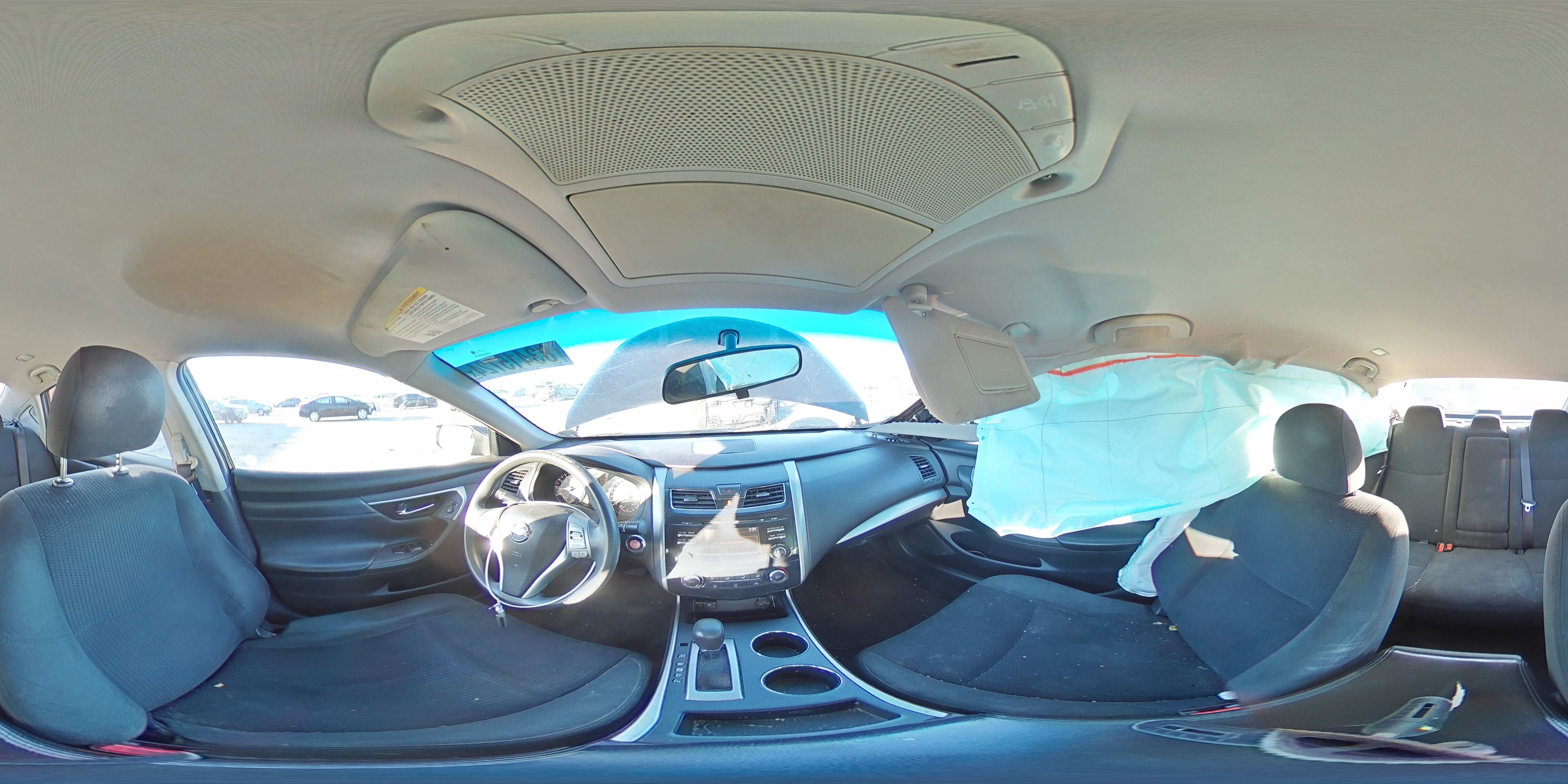 2015 Nissan Altima - Image 13