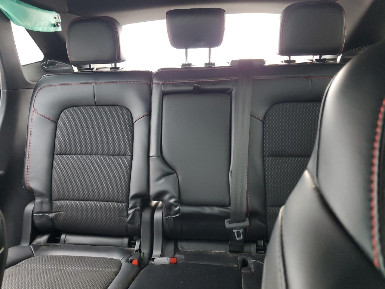 2023 Ford Escape - Image 10