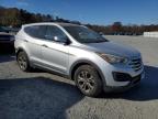 2016 Hyundai Santa Fe Sport  de vânzare în Gastonia, NC - Rear End