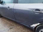 2011 FORD FOCUS TITANIUM TDCI  for sale at Copart YORK