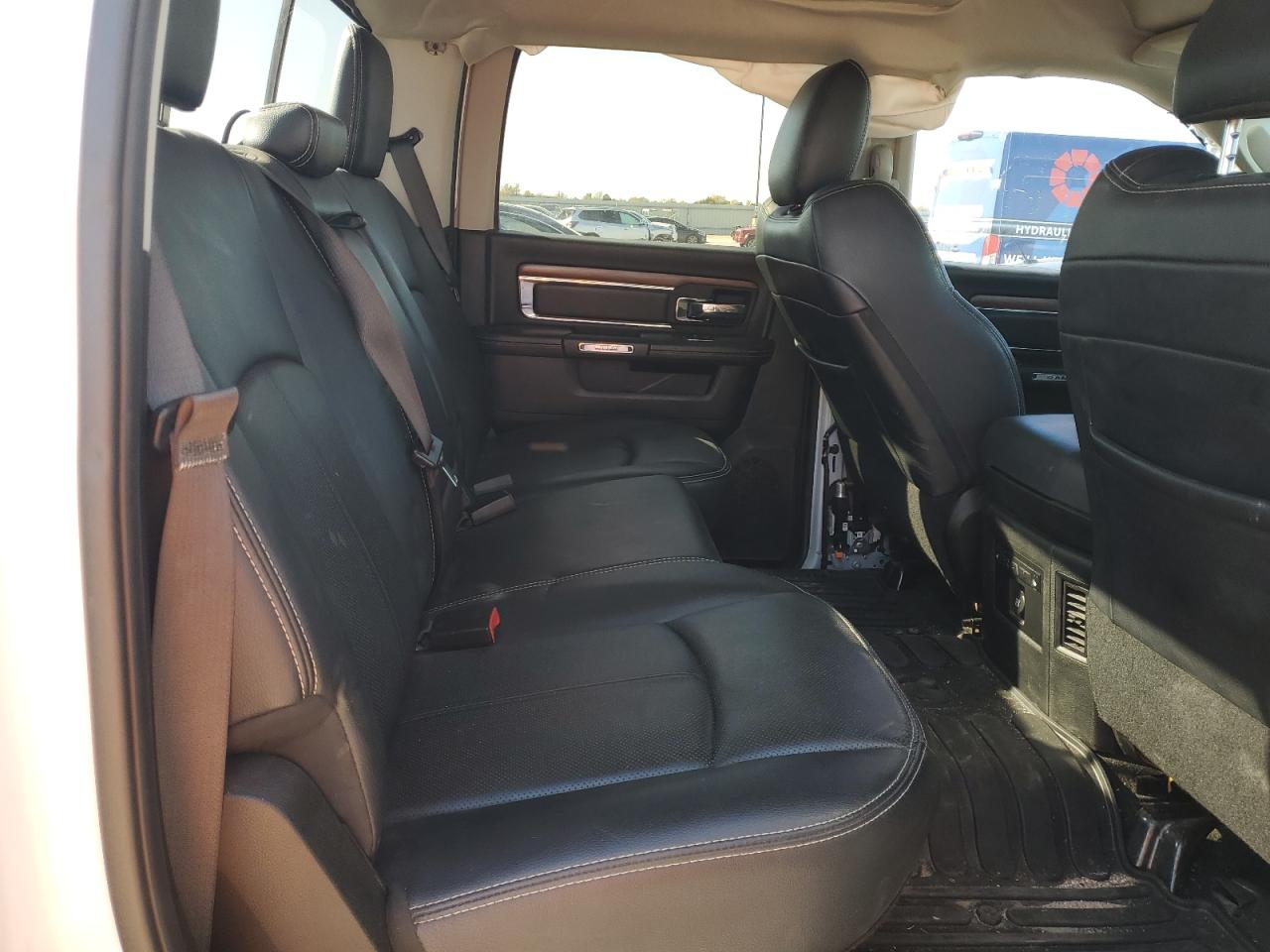 2018 RAM 2500 - Image 10