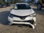 2016 Toyota Rav4 Xle للبيع في Ocala، FL - Front End