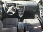 2007 Toyota Corolla Matrix Xr للبيع في Los Angeles، CA - Side