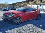 2016 Hyundai Veloster Turbo продається в Cartersville, GA - Front End