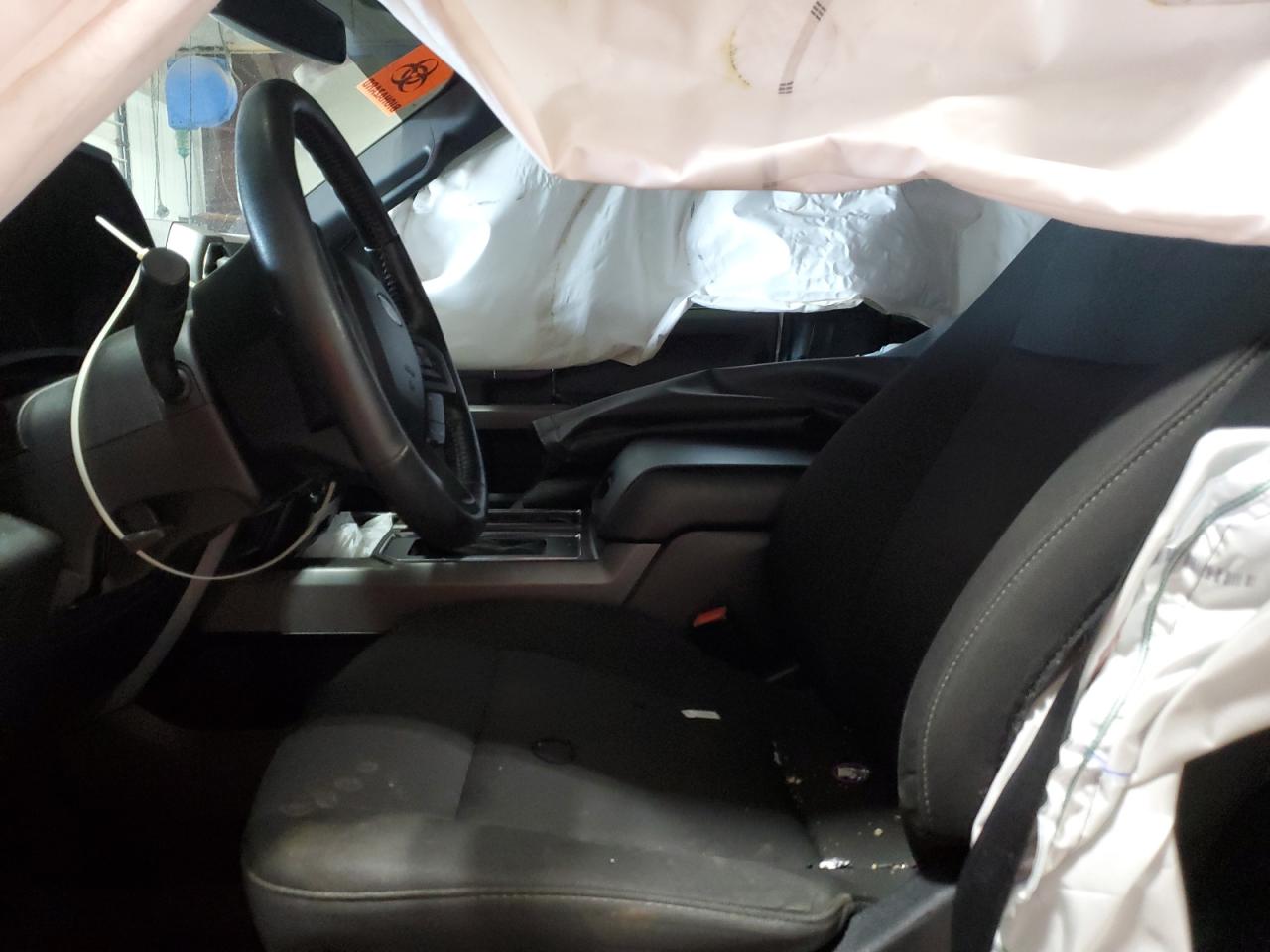 2019 Ford F-150 - Image 7