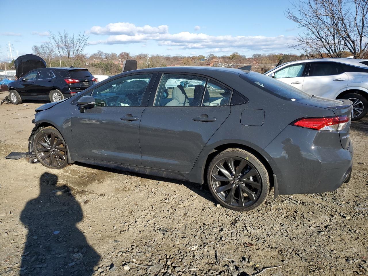 2024 Toyota Corolla - Image 2