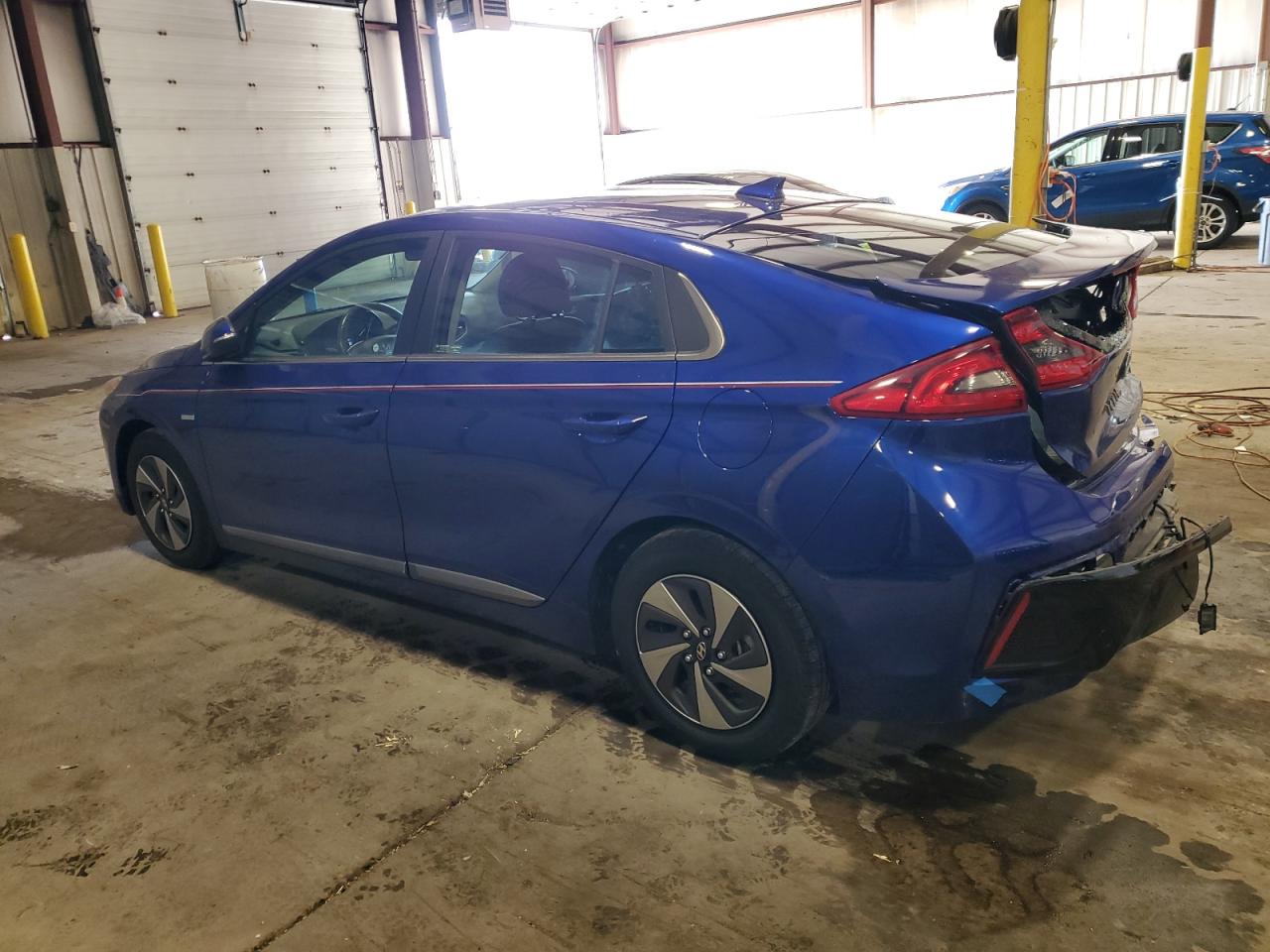2019 Hyundai IONIQ - Image 2