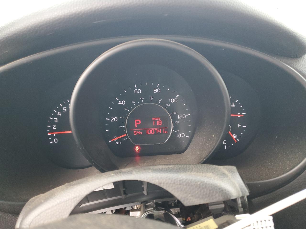 2018 Kia Soul - Image 9