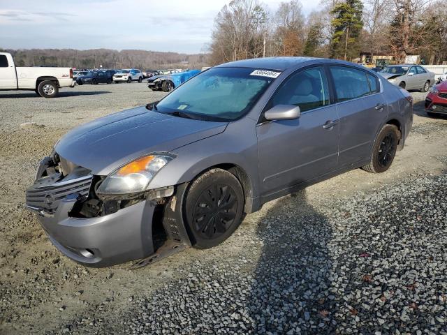 2007 Nissan Altima 2.5 zu verkaufen in Concord, NC - Front End