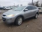 2010 Mazda Cx-9  na sprzedaż w Oklahoma City, OK - Hail