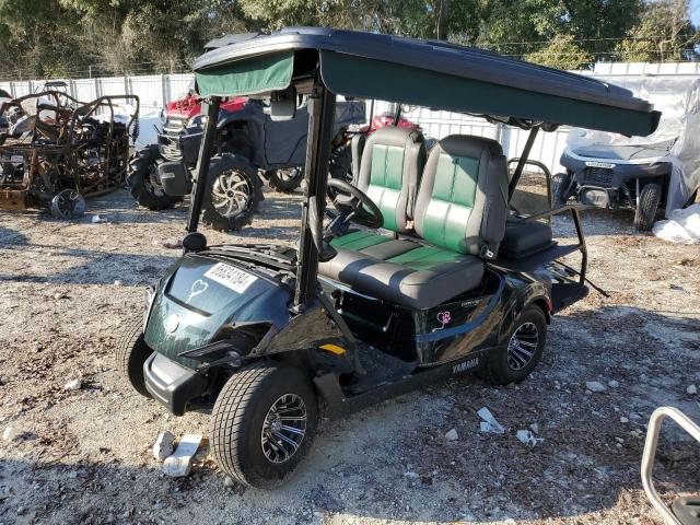 2023 YAMAHA GOLF CART