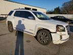 2016 Gmc Terrain Denali na sprzedaż w Gaston, SC - Front End