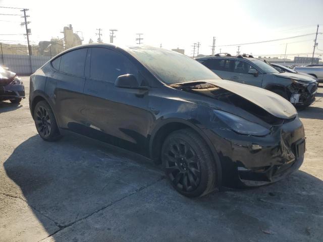  TESLA MODEL Y 2023 Czarny