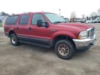 2004 Ford Excursion Xlt na sprzedaż w Finksburg, MD - Mechanical