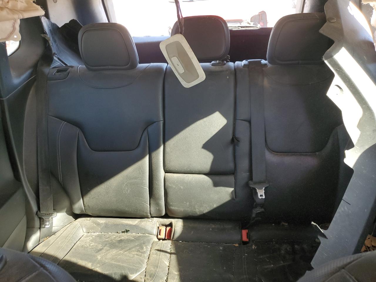 2016 Jeep Renegade - Image 10