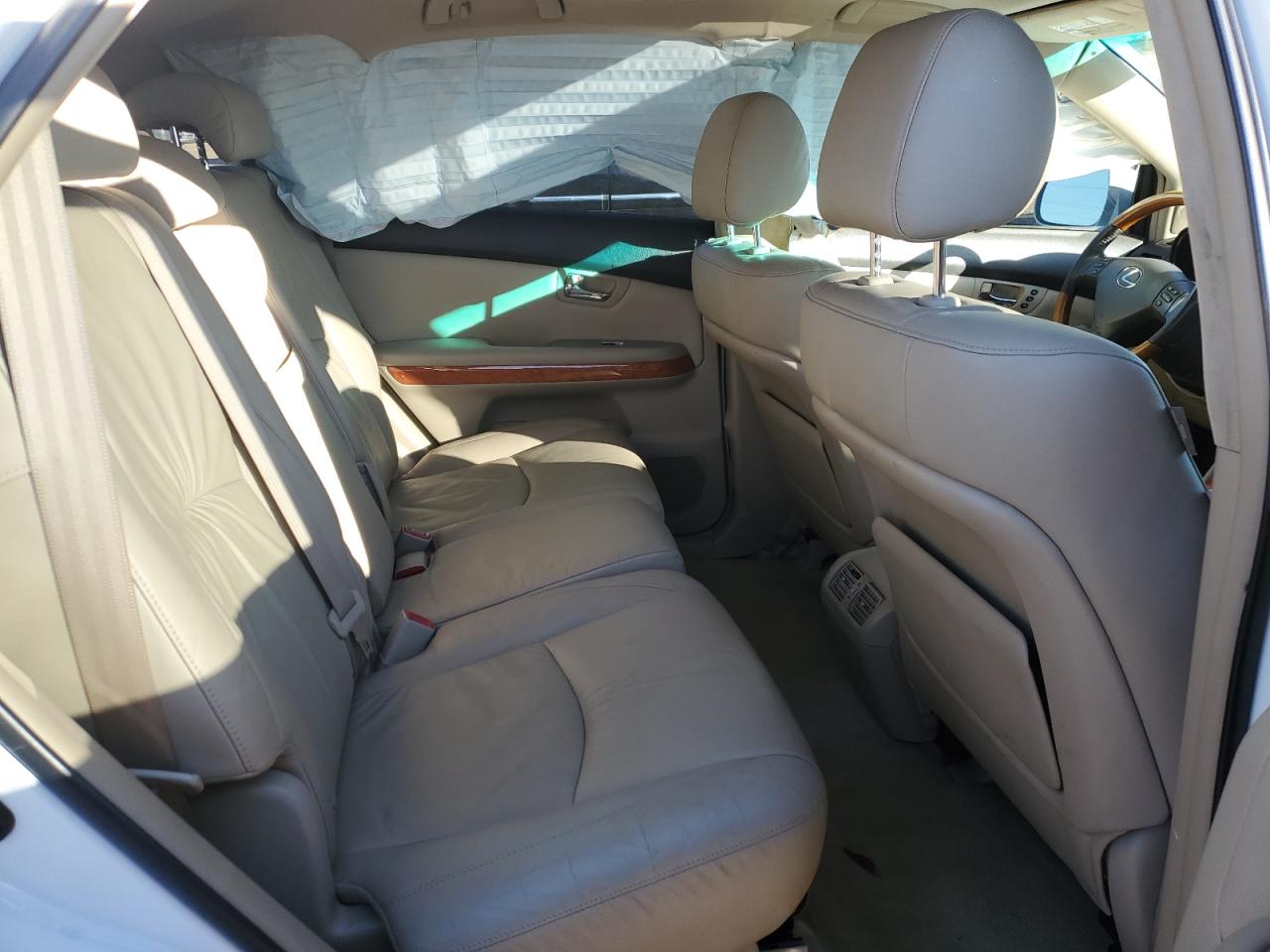 2008 Lexus RX - Image 10
