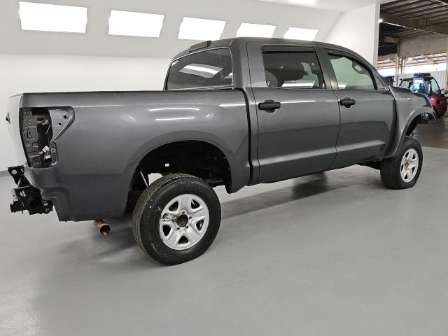  TOYOTA TUNDRA 2013 Серый