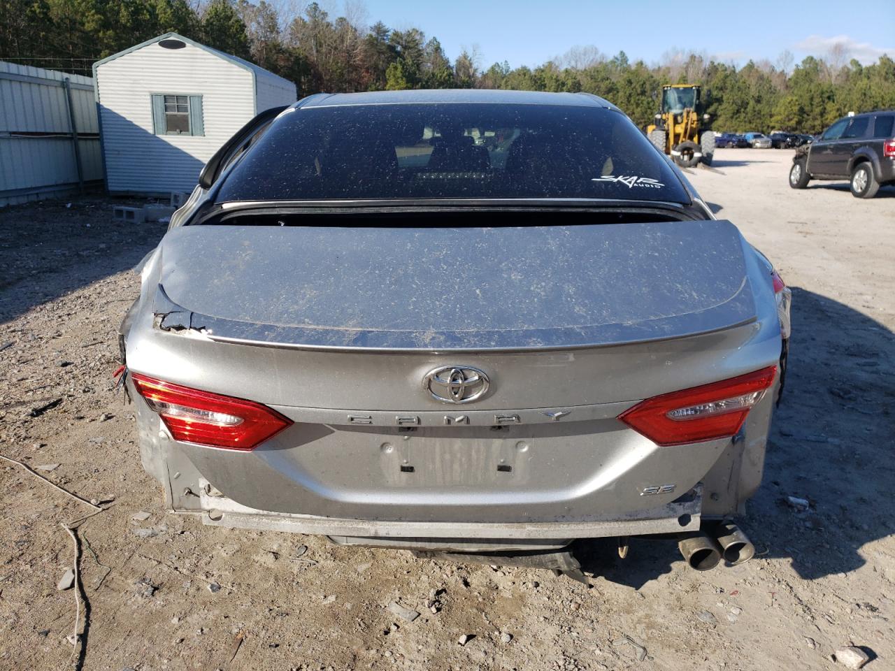 2018 Toyota Camry - Image 6