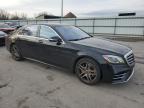 2018 Mercedes-Benz S 560 na sprzedaż w Glassboro, NJ - Rear End