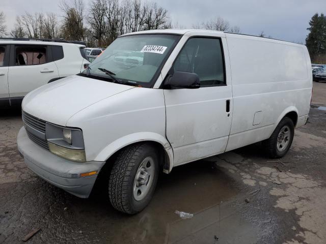 2005 Chevrolet Astro 