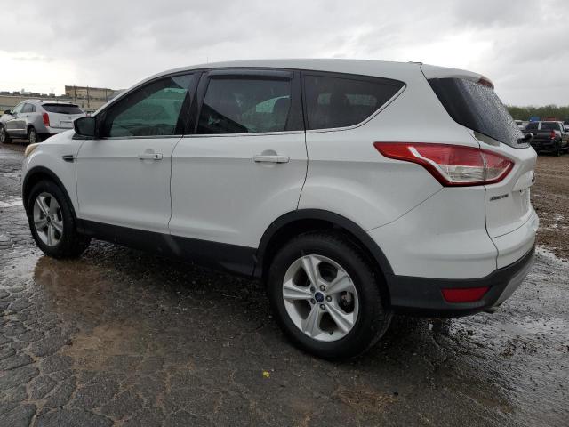 Parquets FORD ESCAPE 2014 Biały