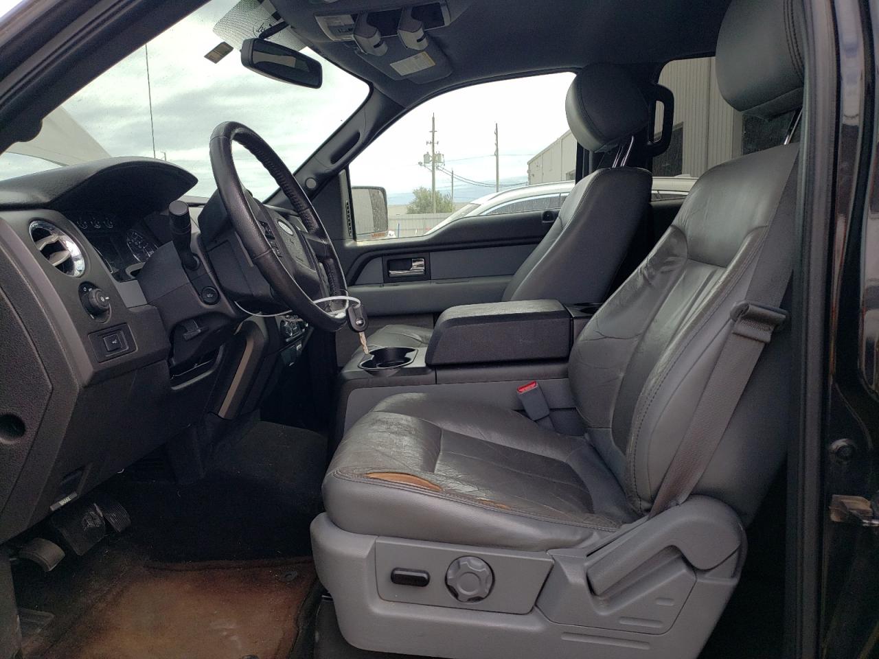 2014 Ford F-150 - Image 7