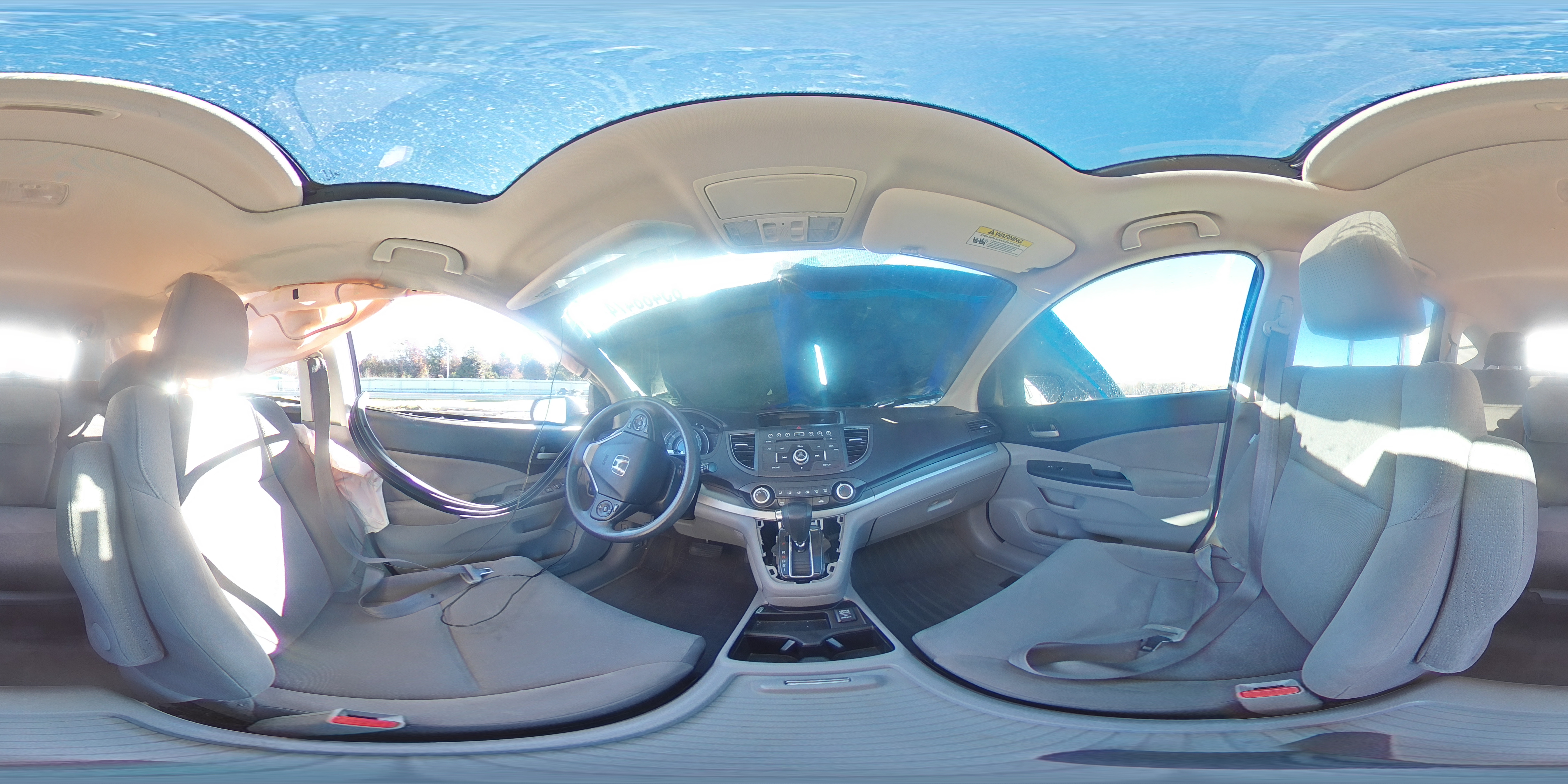 2013 Honda CR-V - Image 14