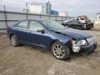 2006 Lincoln Zephyr  продається в Chicago Heights, IL - Front End