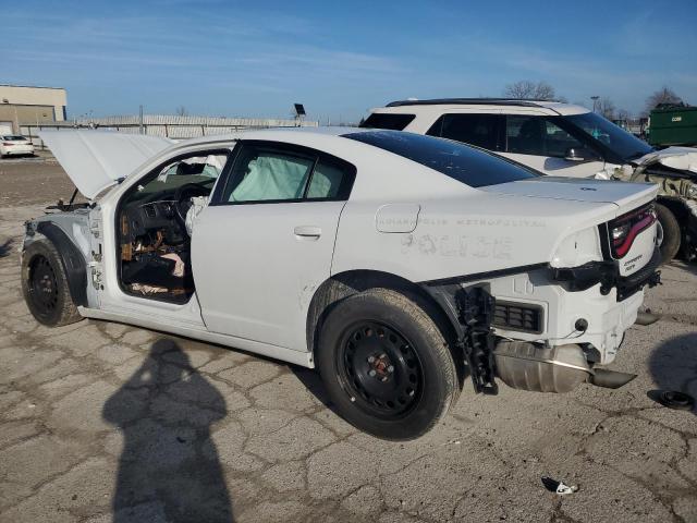  DODGE CHARGER 2021 White