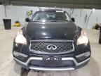 2016 Infiniti Qx50  за продажба в Candia, NH - Front End