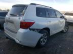 2010 Toyota Highlander  zu verkaufen in Albuquerque, NM - Front End