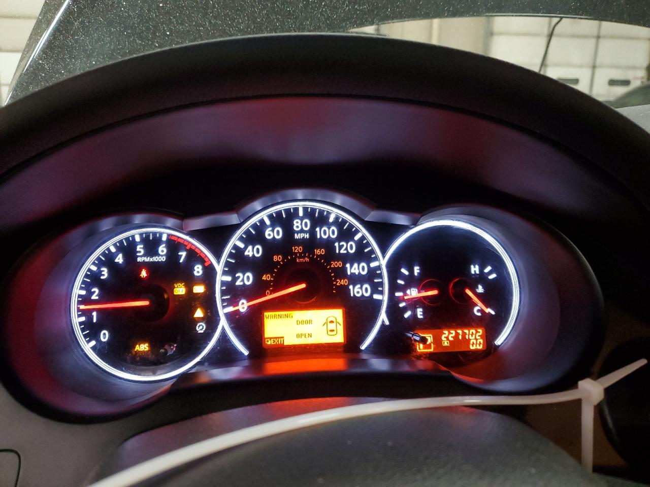 2010 Nissan Altima - Image 9