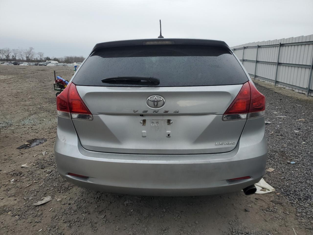 VIN 4T3BA3BB0FU075470 2015 TOYOTA VENZA no.6