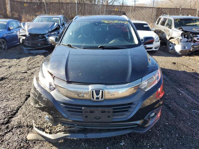  HONDA HR-V 2022 Czarny