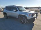 2016 Jeep Renegade Latitude იყიდება New Orleans-ში, LA - Side