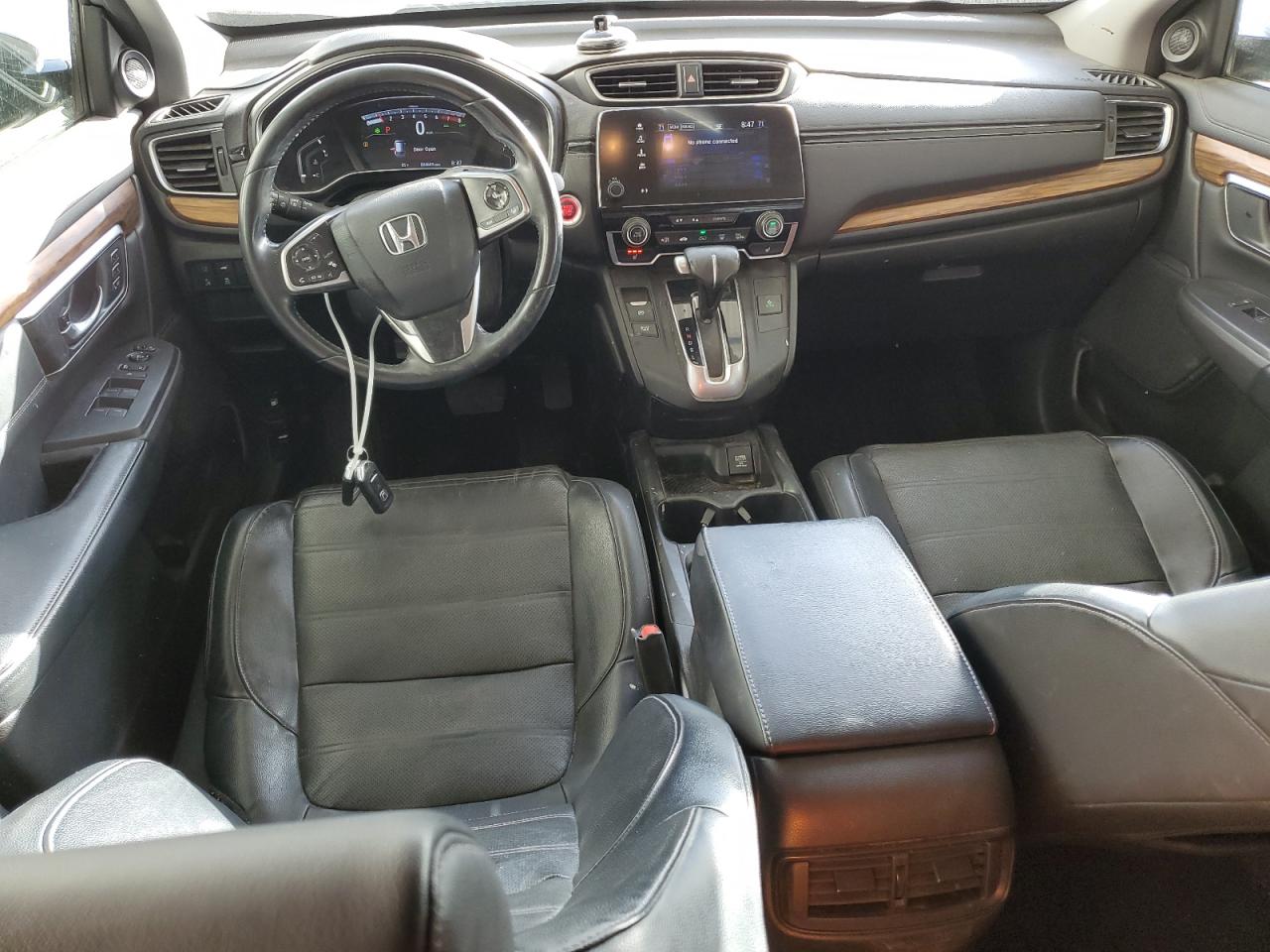 2019 Honda CR-V - Image 8