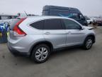 2012 Honda Cr-V Ex на продаже в Martinez, CA - Front End