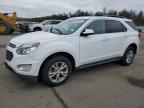 2016 Chevrolet Equinox Lt zu verkaufen in Brookhaven, NY - Mechanical