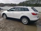 2010 Mazda Cx-9  na sprzedaż w Seaford, DE - Front End