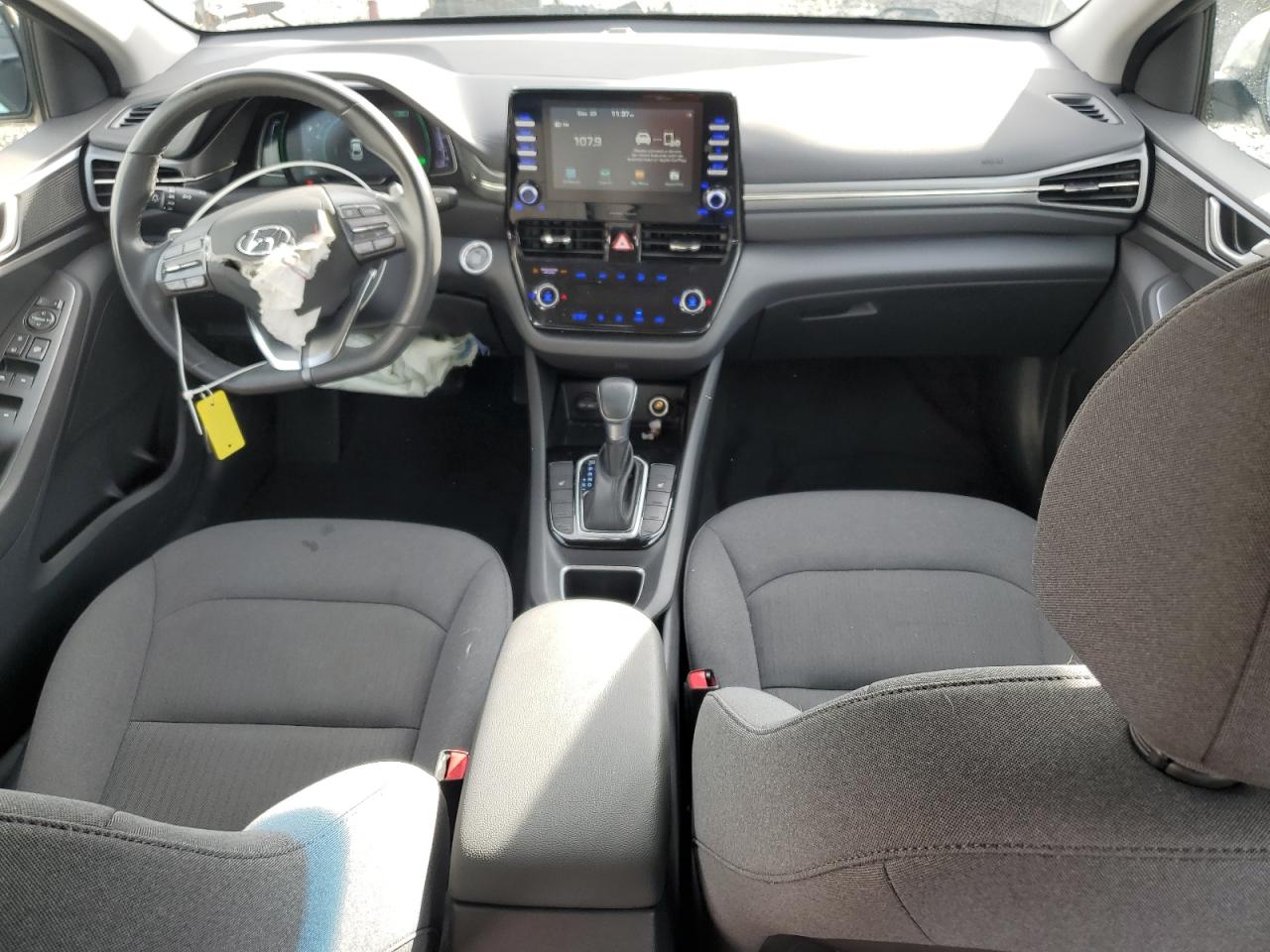 2020 Hyundai IONIQ - Image 8